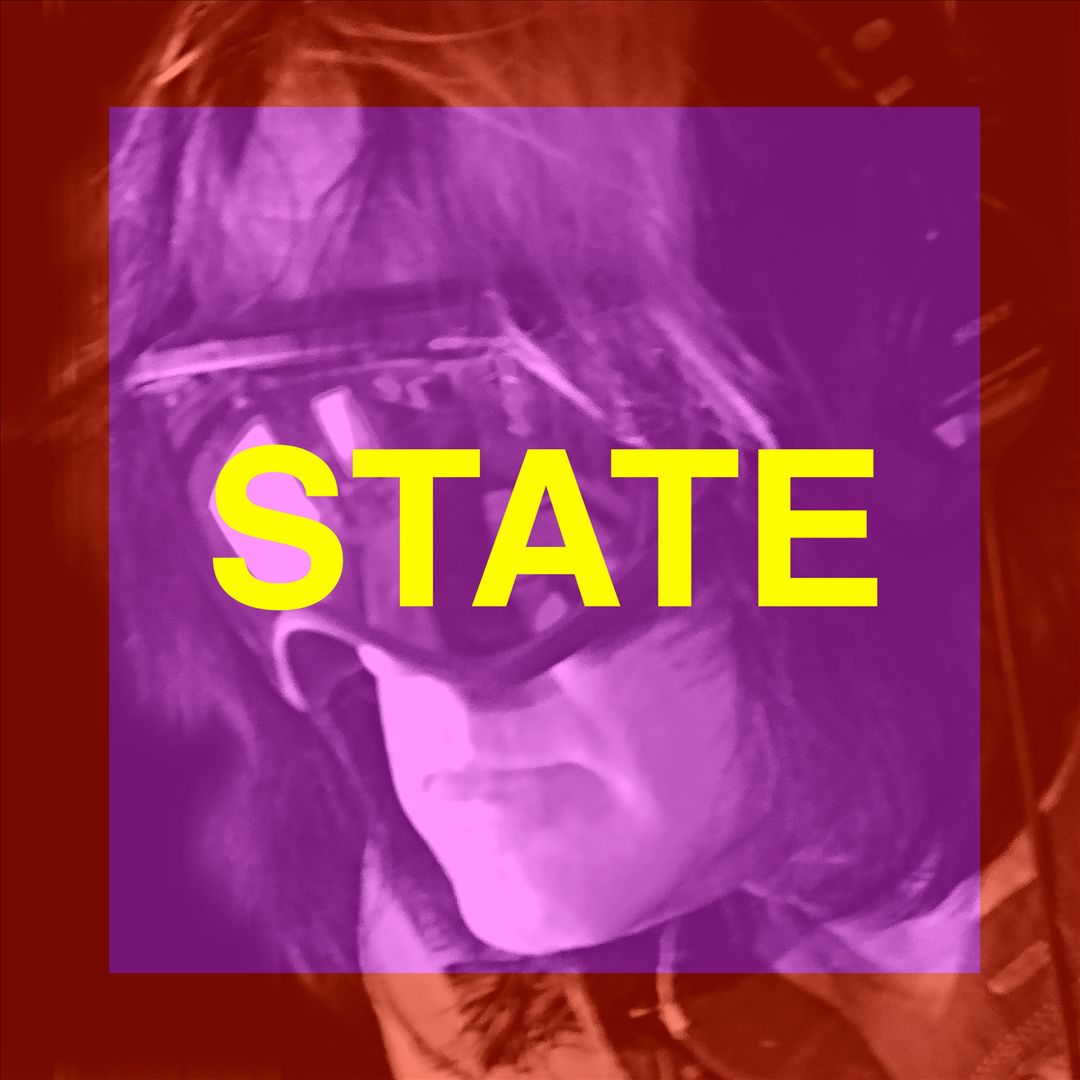 State cover art