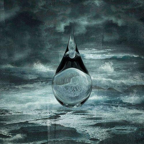 Death of Our Invention cover art
