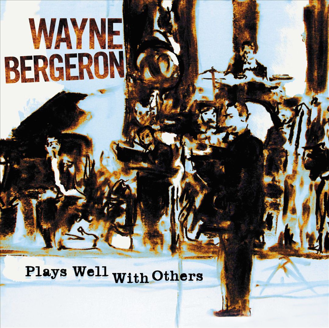Plays Well with Others cover art