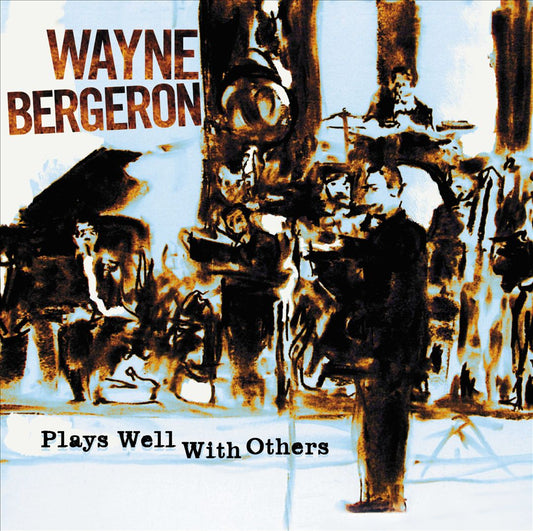 Plays Well with Others cover art