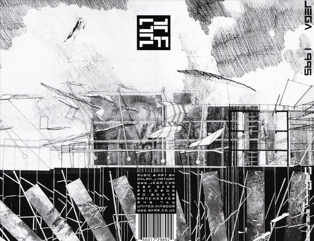 1995 cover art