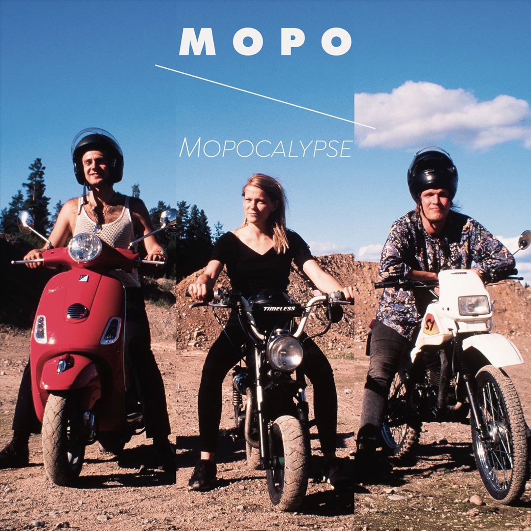 Mopocalypse cover art