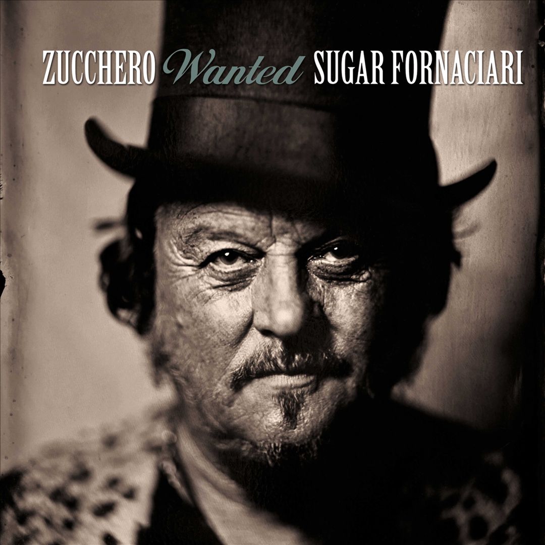 Wanted: Best Collection [10 CD/DVD/7" SD Box Set]  cover art