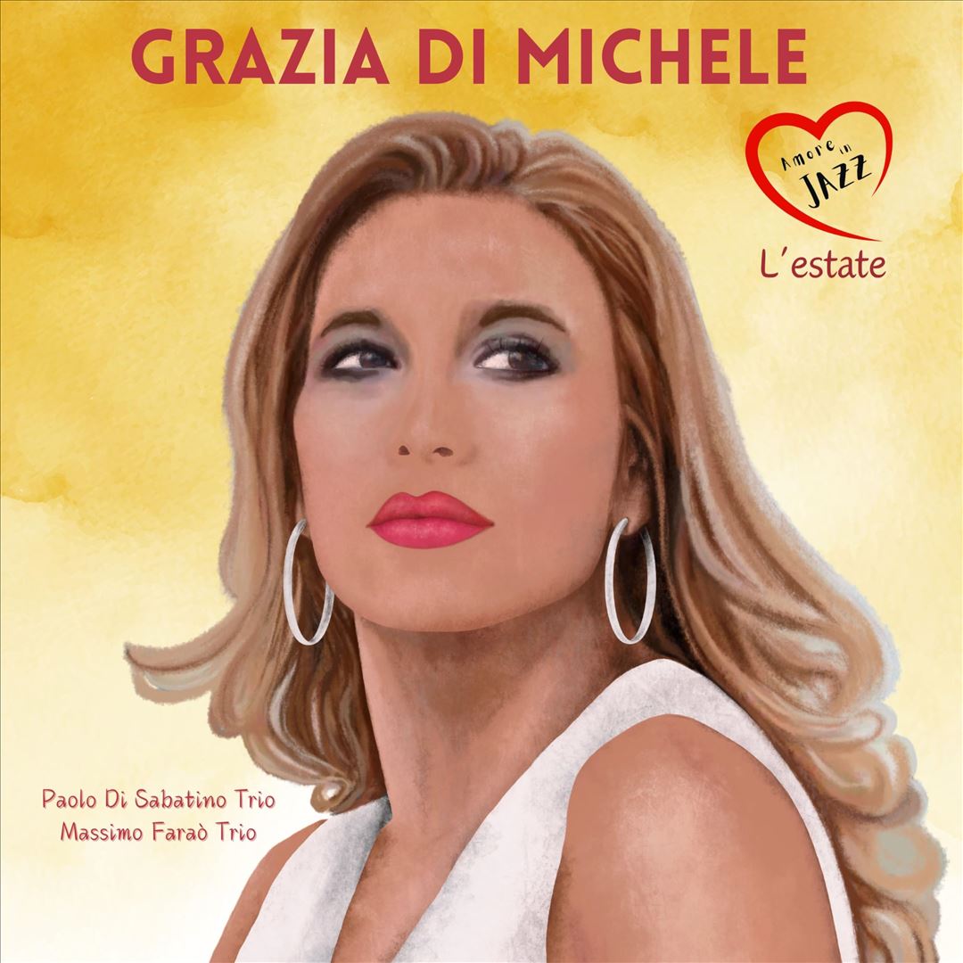 Estate cover art