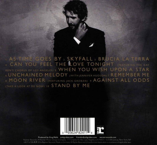 CINEMATIC cover art
