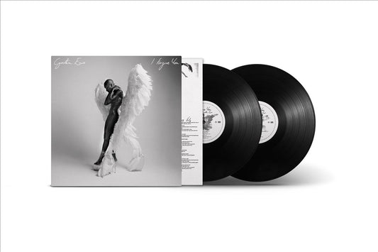 I Forgive You [2 LP] cover art