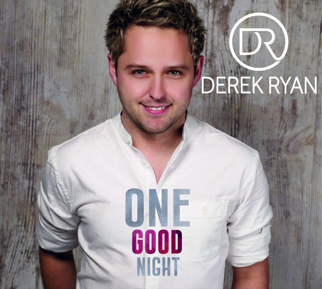 One Good Night cover art