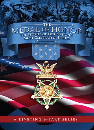 Medal of Honor cover art