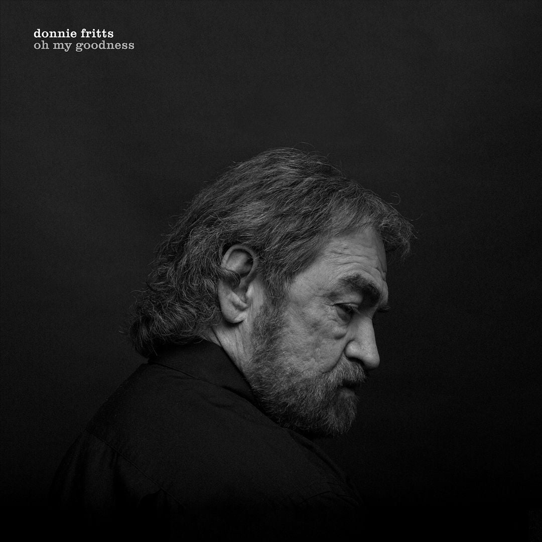 Oh My Goodness cover art