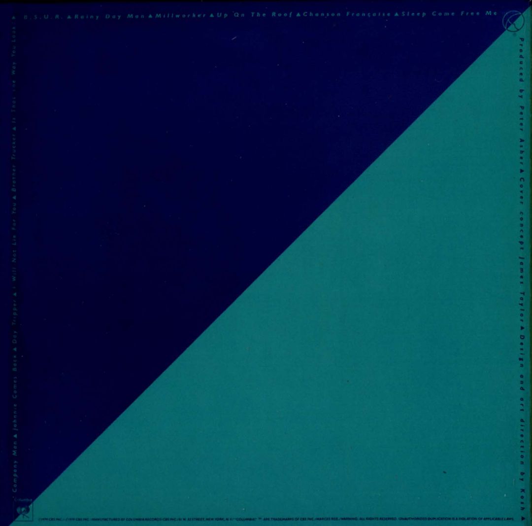 Flag [Strictly Limited Collector's Edition] cover art