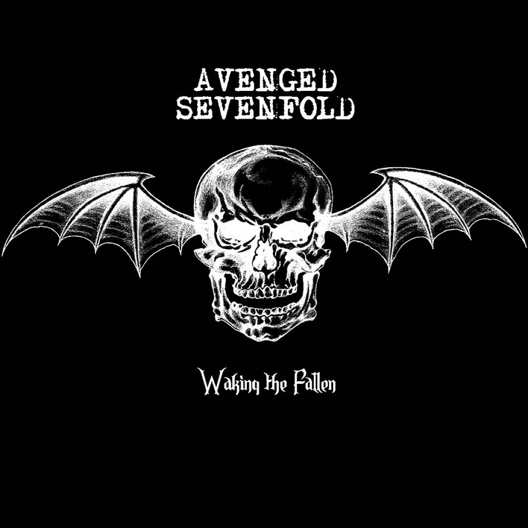 Waking the Fallen [LP] cover art