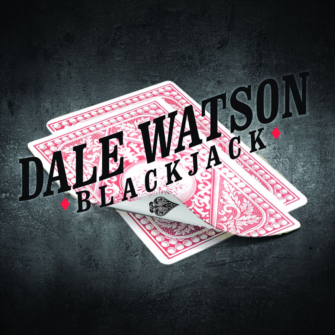 Blackjack cover art