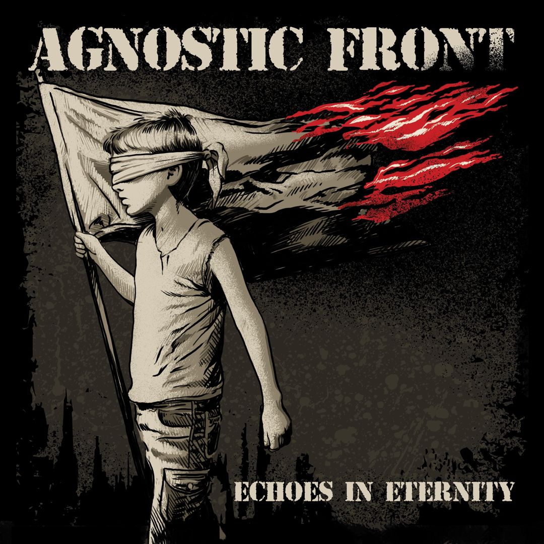 Echoes of Eternity cover art