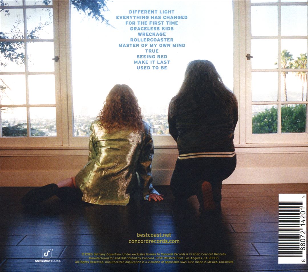 Always Tomorrow cover art