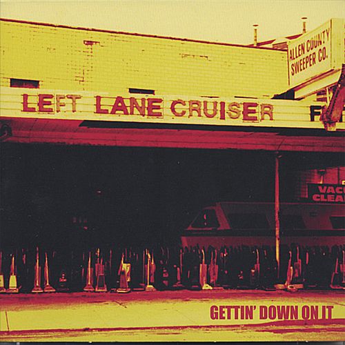 Gettin' Down on It cover art