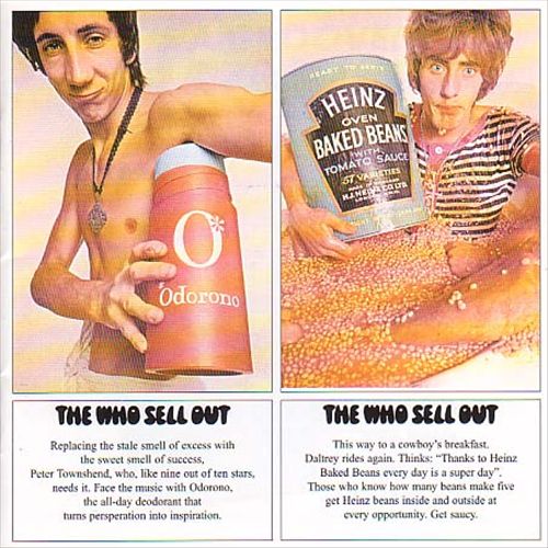 Who Sell Out cover art
