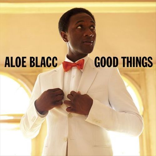 Good Things cover art