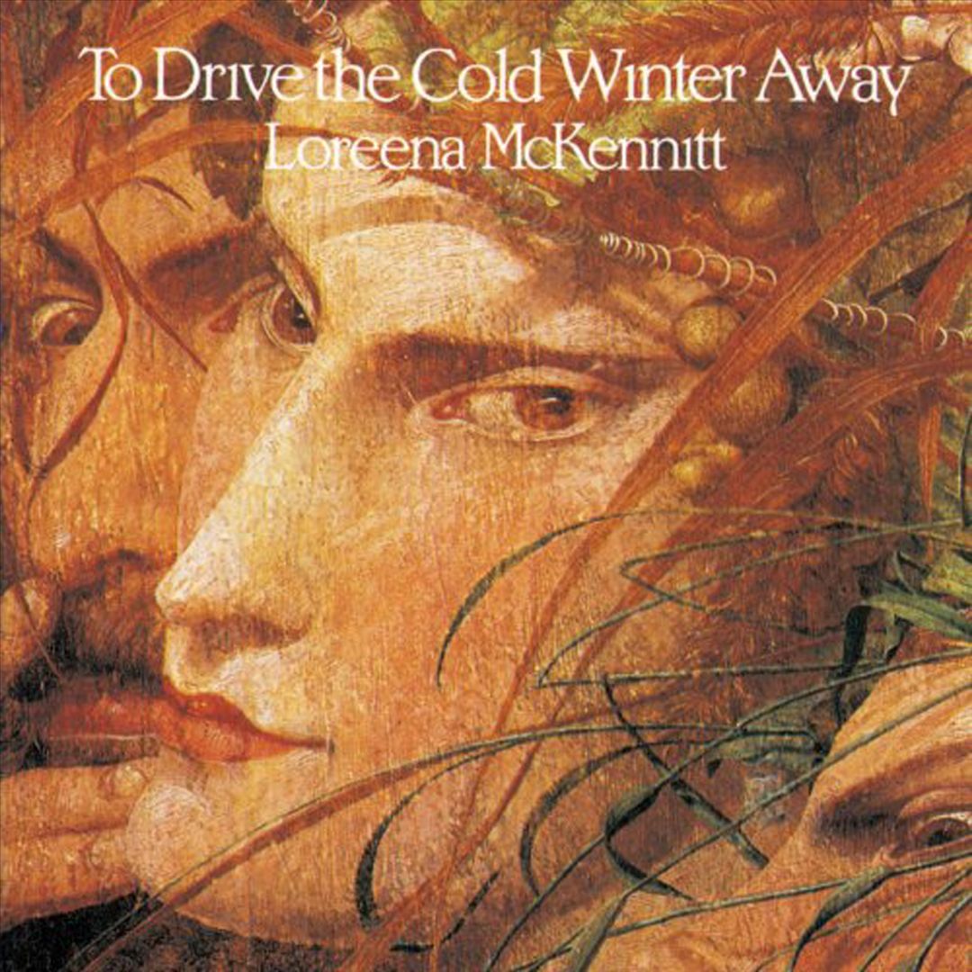 To Drive the Cold Winter Away cover art