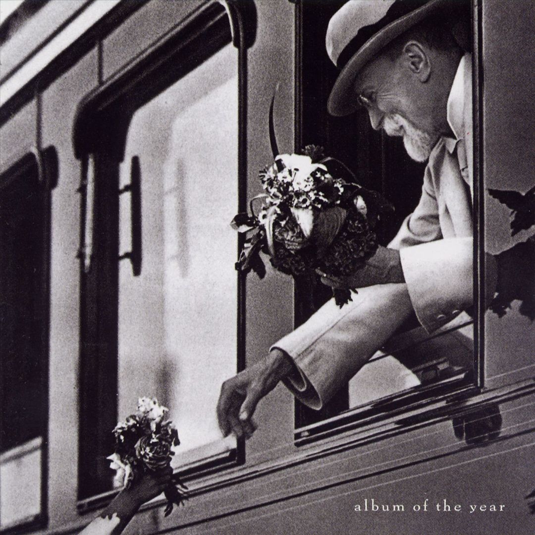 Album of the Year cover art