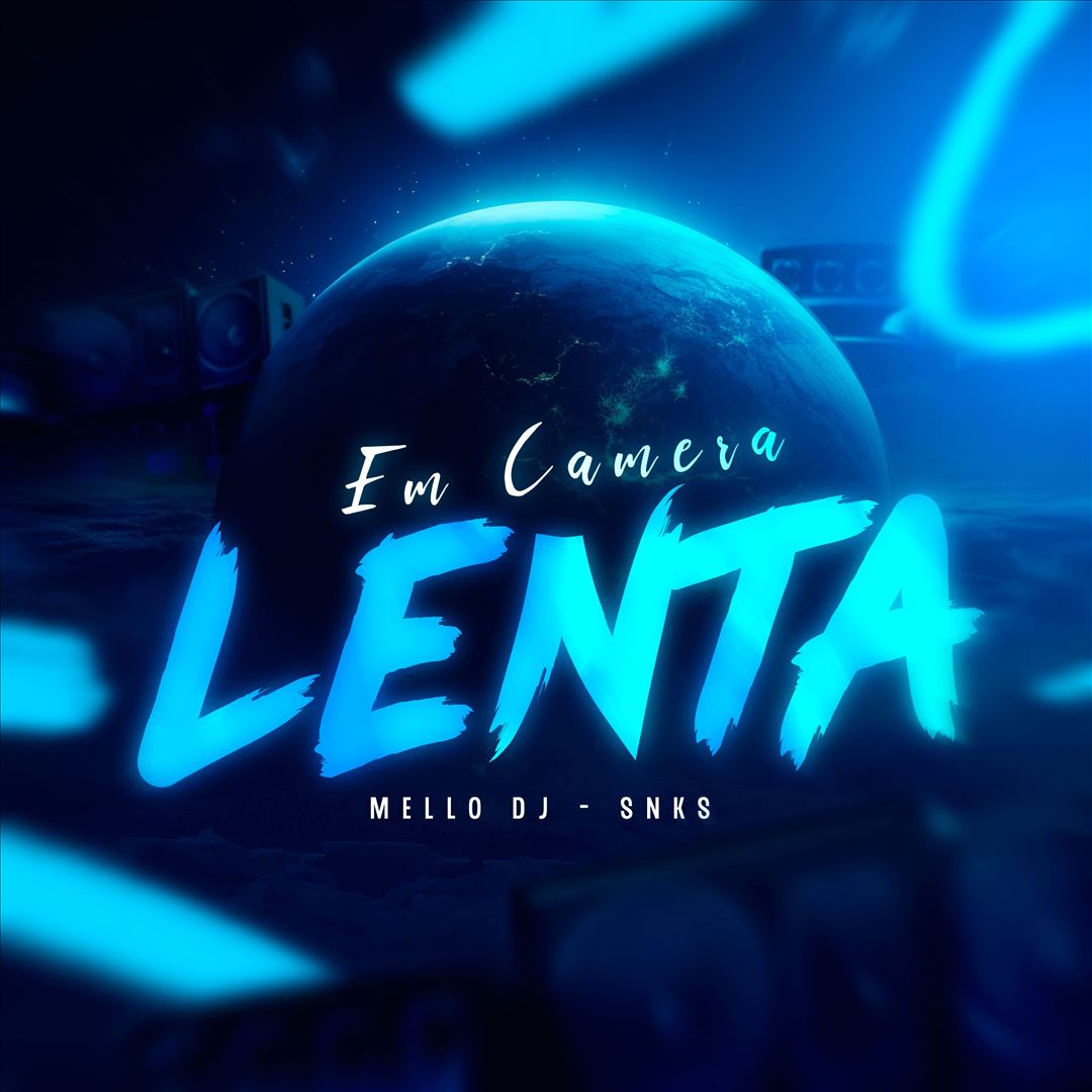 Em Câmera Lenta cover art