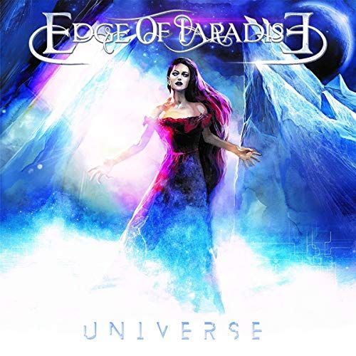 Universe cover art