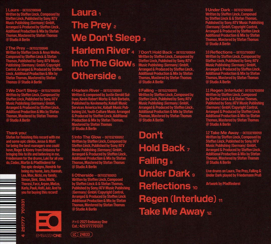 Under Darkening Skies cover art