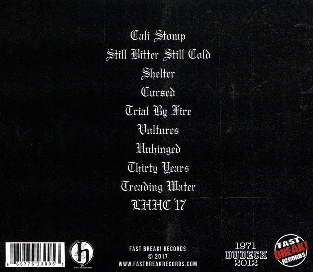 Welcome to the West Coast II cover art