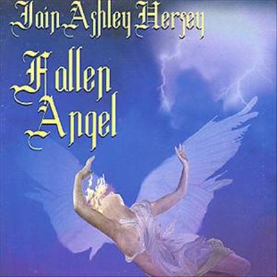 Fallen Angel cover art