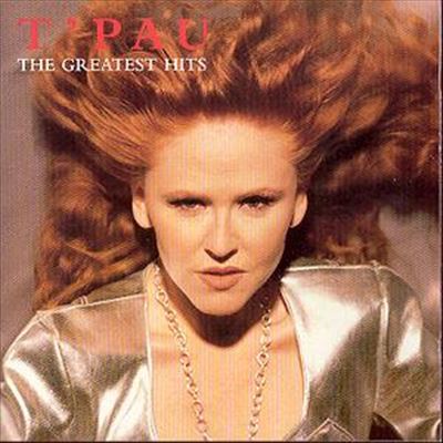 Greatest Hits [EMI] cover art