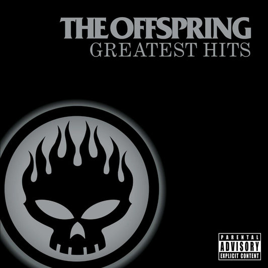 Greatest Hits cover art