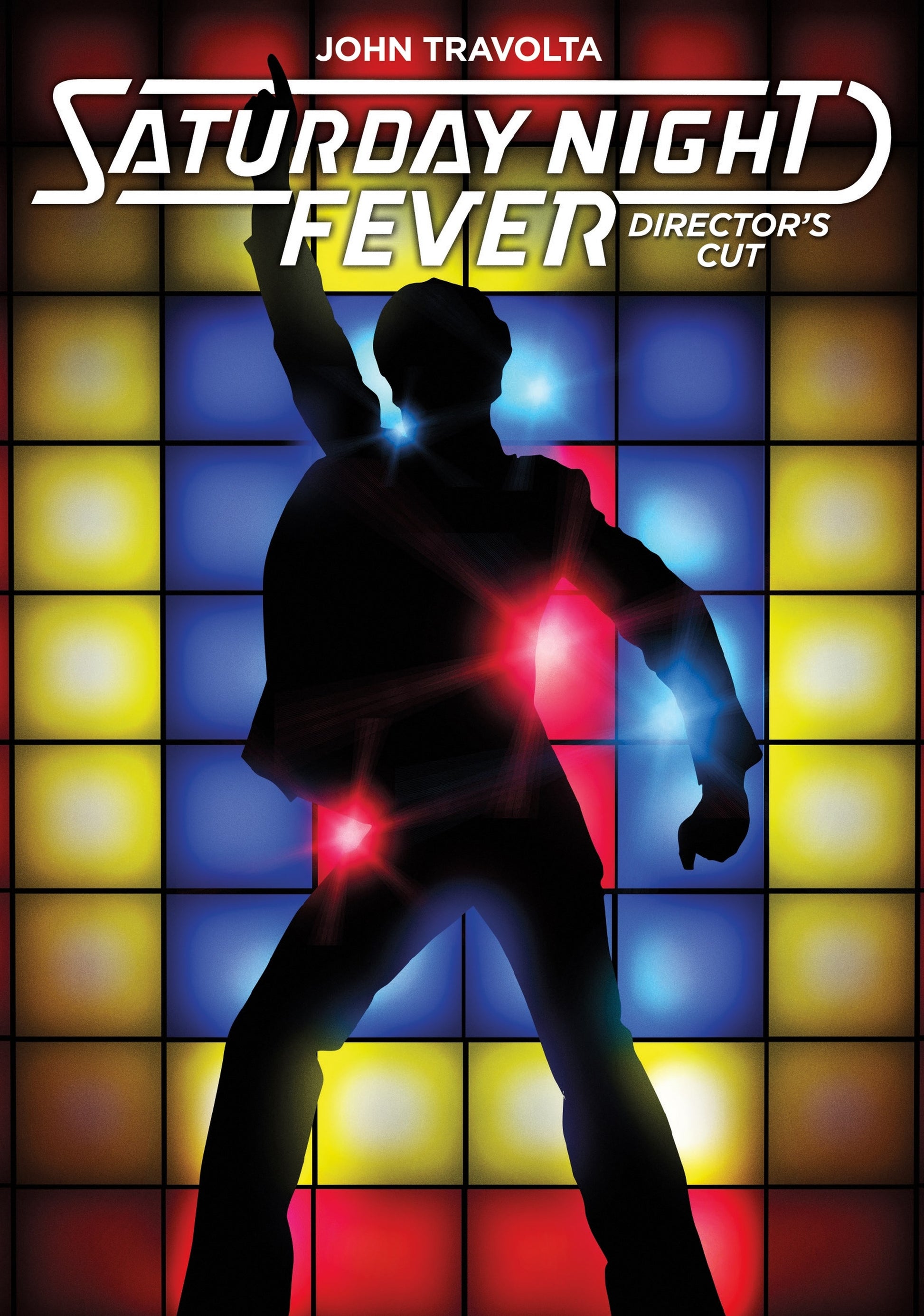 Saturday Night Fever [Anniversary Edition] cover art