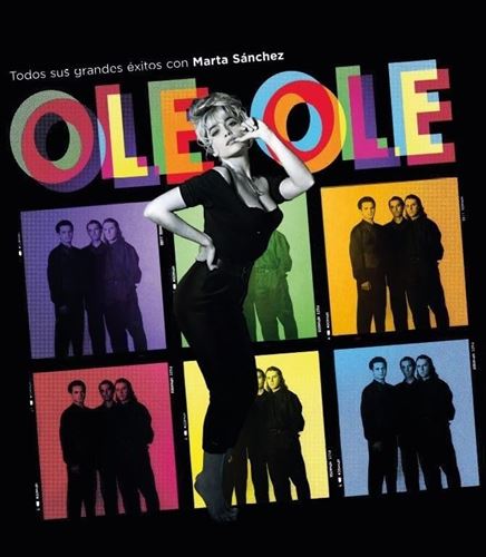 Todos Sus Grandes Exitos cover art
