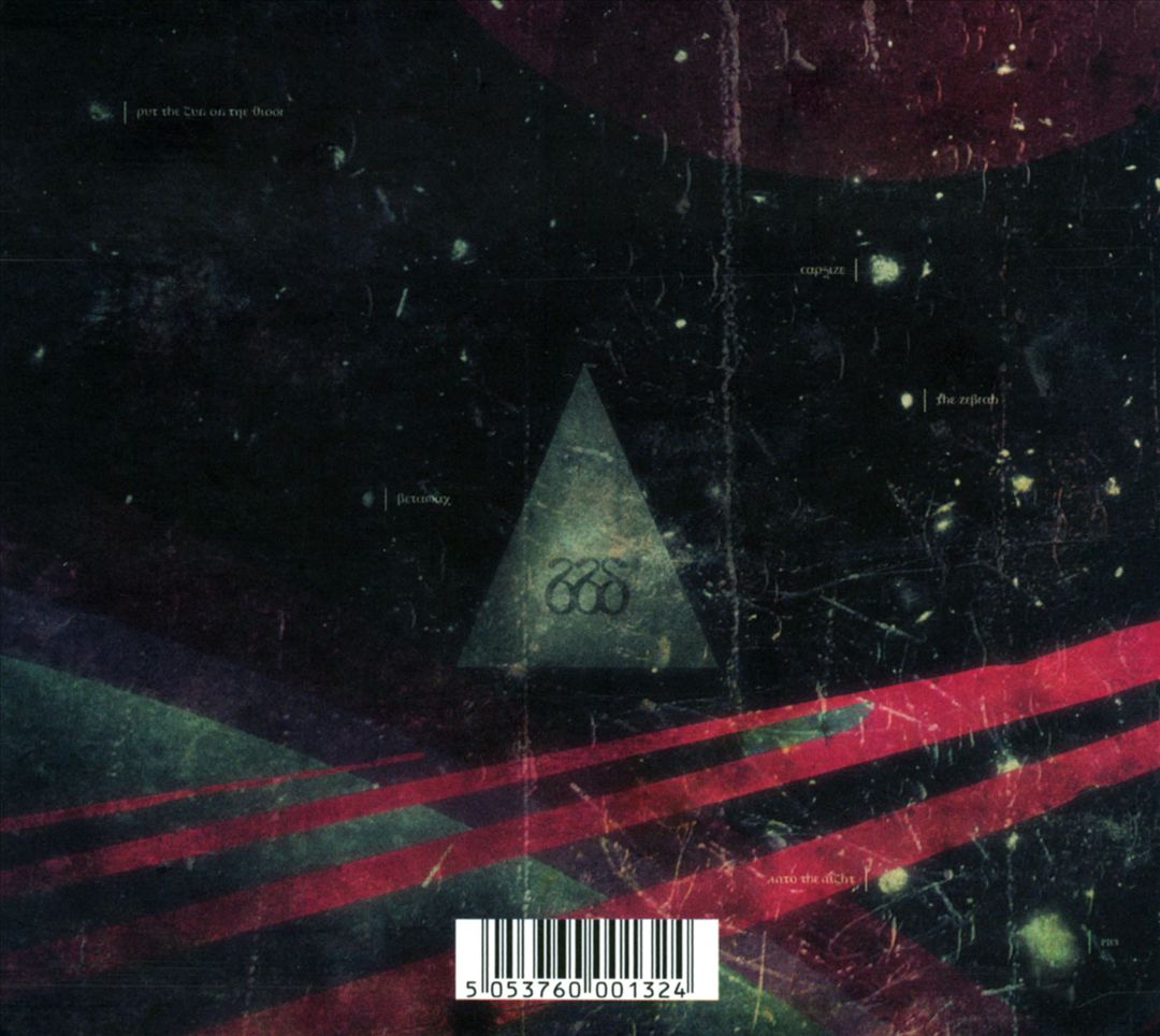 Big Black Delta [Digipak] cover art