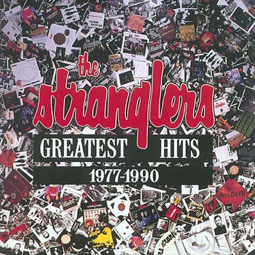 Greatest Hits 1977-1990 cover art
