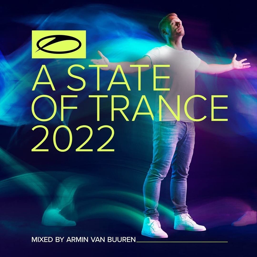 State of Trance 2022 cover art
