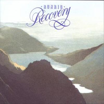 Recovery cover art