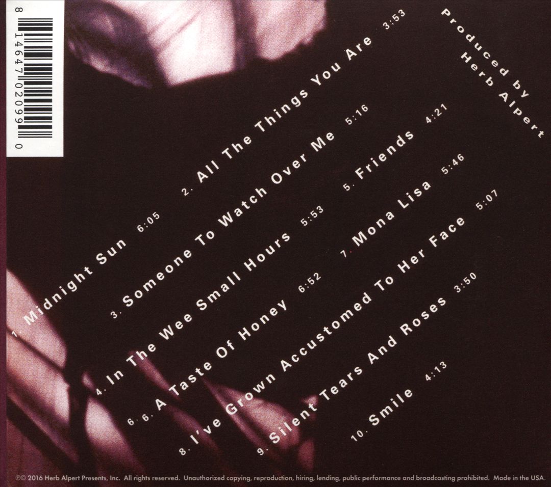 Midnight Sun cover art