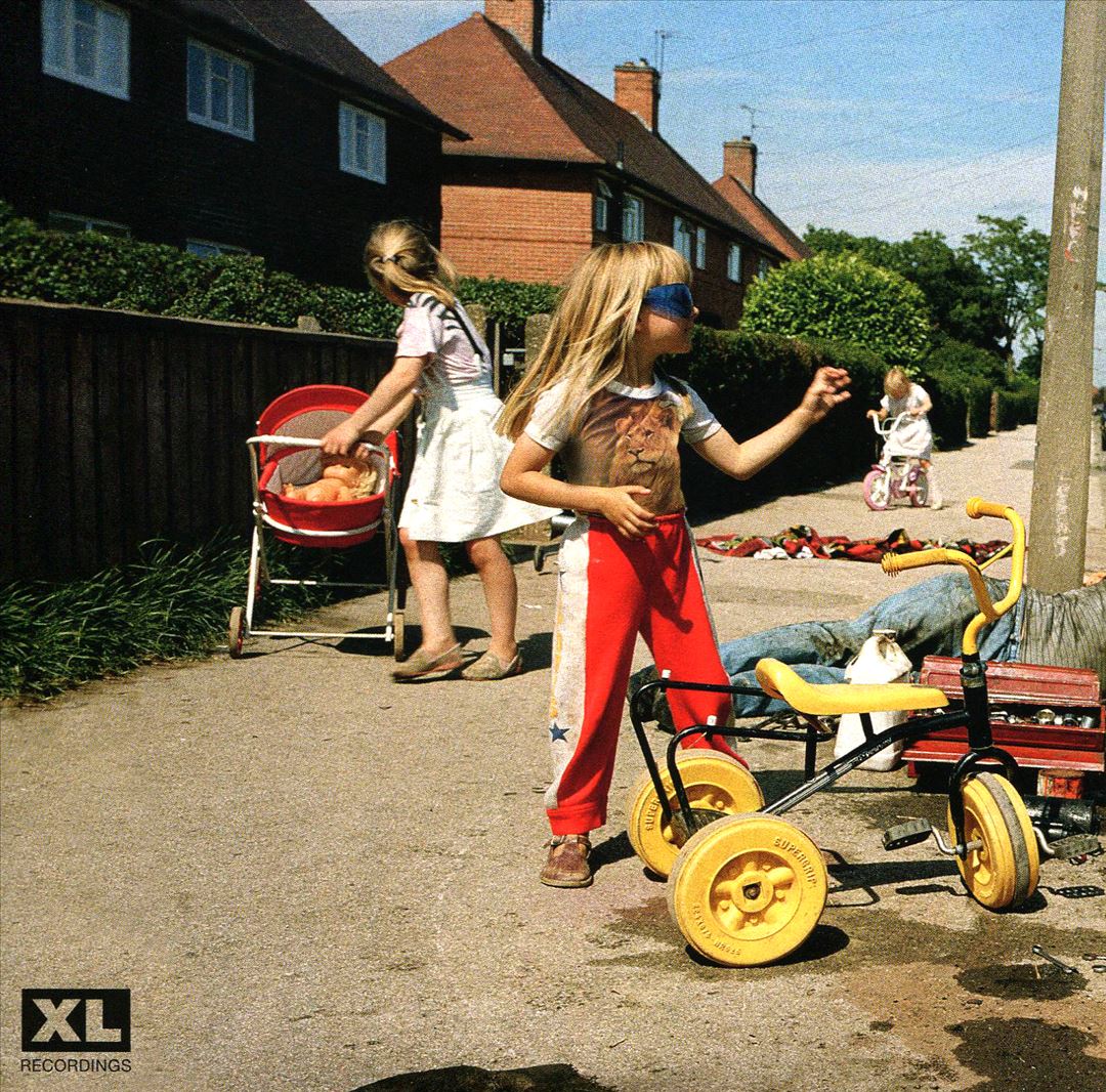 Daffodils & Dirt cover art