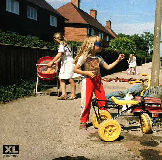 Daffodils & Dirt cover art