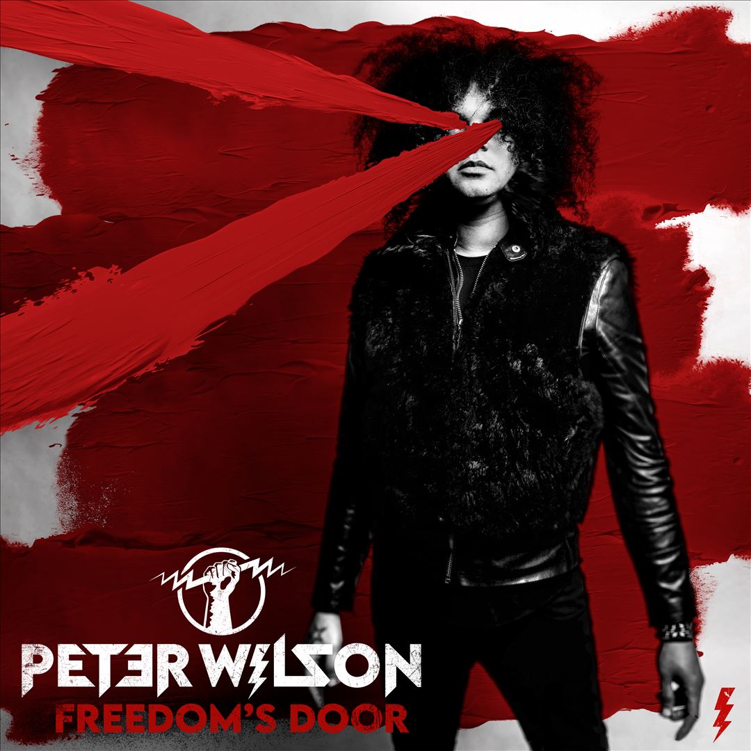 Freedom's Door cover art