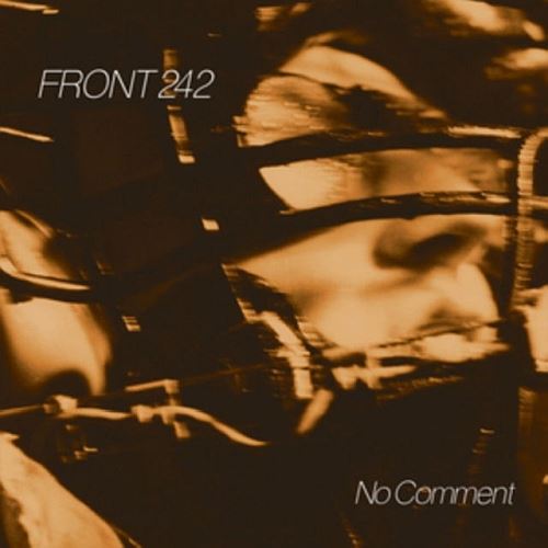 No Comment cover art