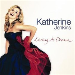 Living a Dream cover art