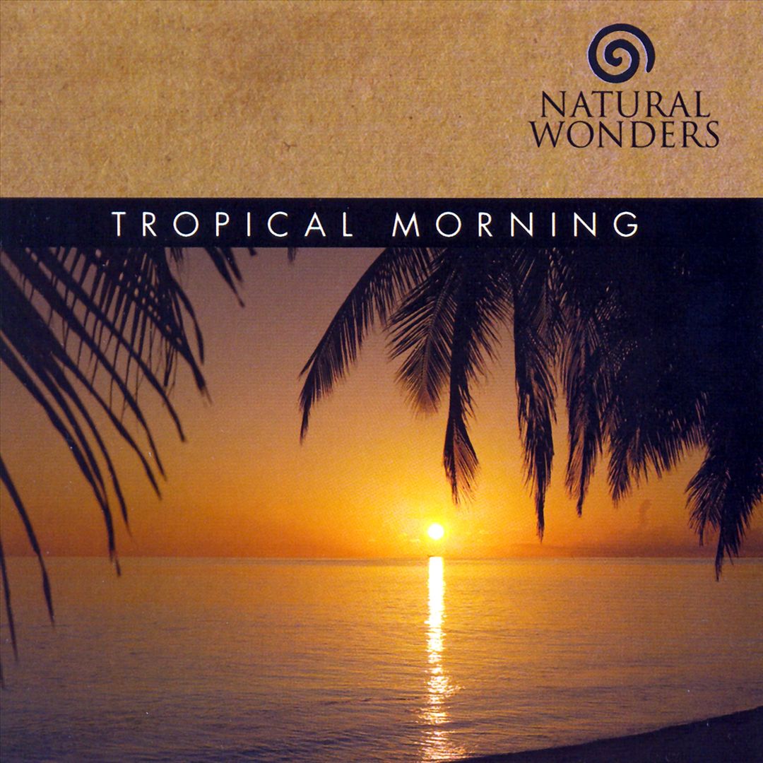 Tropical Morning cover art