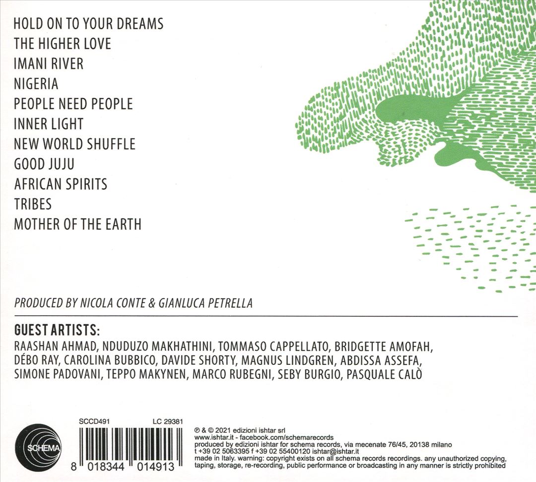 People Need People cover art