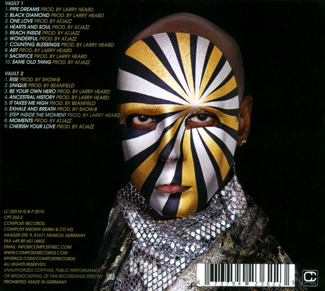 Art cover art