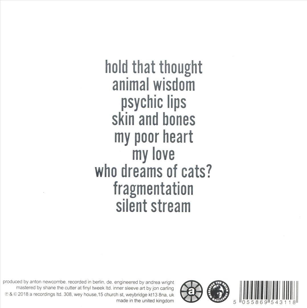 Something Else cover art
