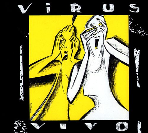 Vivo cover art