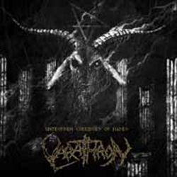 Untrodden Corridors of Hades cover art