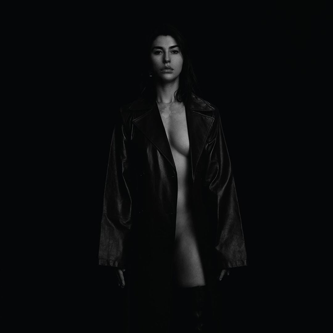 Reckoning cover art