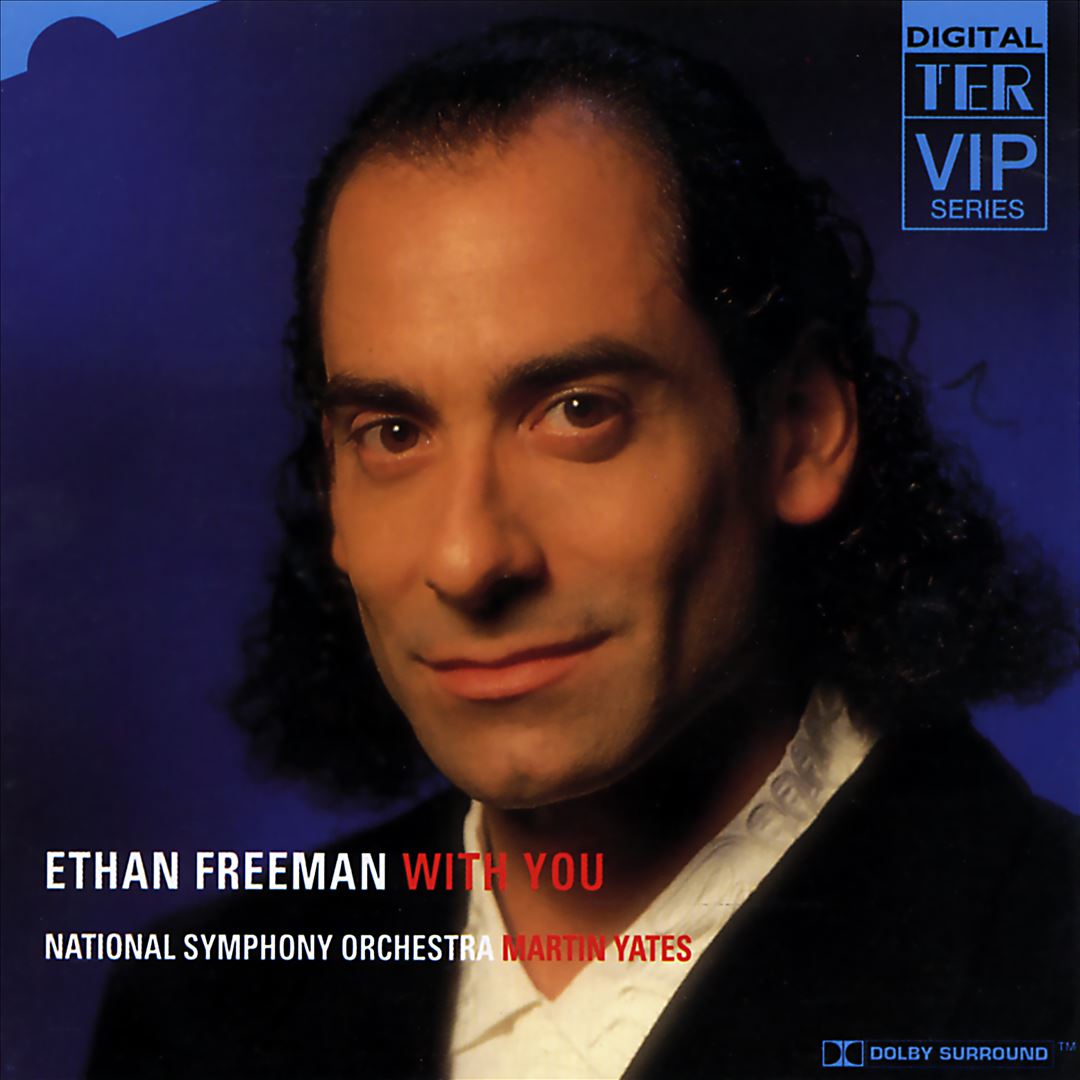 With You cover art